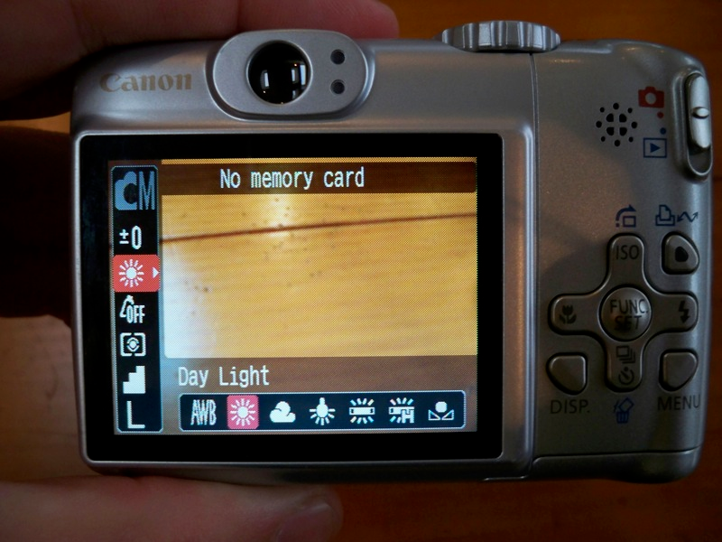 Illustration for article titled The Ultimate Cheap Camera Battlemodo